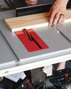 Bosch Job Site Table Saw