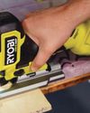 Ryobi Compact Barrel Grip Jigsaw