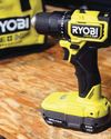 Gen II Compact Brushless 1/2" Drill/Driver