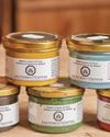 Linseed Paints