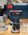 Bosch Colt Cordless Router Bosch Colt Cordless Router