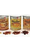Shellac: A Challenging Finish Shellac: A Challenging Finish