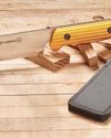 Veritas Hacking Knife Veritas Hacking Knife