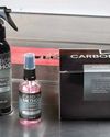 Carbon Method Carbon Coat Carbon Method Carbon Coat