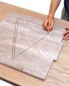 Customary Marks Popular Woodworking