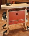 Workbench Sidekick Workbench Sidekick