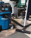 Hercules OSHA-Compliant Dust Extractor Popular Woodworking