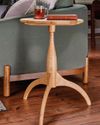 Shaker Side Table