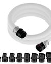 Mullet Fits All Hose Kit