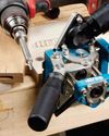 Kreg Mortise Mate