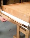 Convenient Benchtop Protection