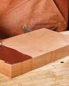 Finishing Schedule Popular Woodworking