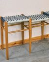 Shaker-Inspired Bench Popular Woodworking