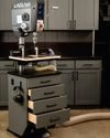 Popular Woodworking