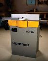 Popular Woodworking