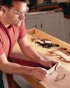 Popular Woodworking