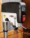 Popular Woodworking