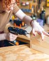 Popular Woodworking
