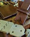Popular Woodworking