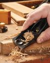 Block Plane Basics 