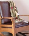 Bow Arm Rocker