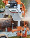 Milling Your Own Lumber 