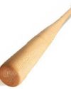 Turn a Classic Wooden Bat