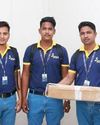 Smartr Logistics temporarily pauses lightweight (e-comm, BFSI) service