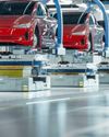 What drives India's evolving automotive supply chain?