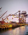 JSW Infrastructure to develop Murbe Port near Vadhvan