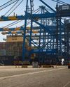 Adani Ports H1FY2025 net profit up 42% at ₹5,520cr