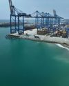 Vizhinjam inaugurated India's new maritime era begins3