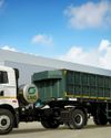 Indian logistics moving towards a sustainable future6