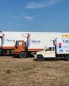 Celcius Logistics raises ₹250 crore in Series B funding18