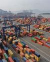 JNPA reports 21% container traffic growth in April 202511