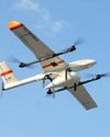 Sitics Logistics orders 100 delivery drones from TECHEAGLE17
