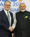 India and the UK target to double trade by 2030 with FTA10