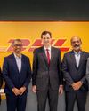 DHL Group to invest EUR 1 billion in India by 203015