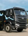 How EV trucks are Finding their place in India2