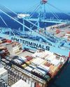 Bangladesh signs $550m deal with APM Terminals for new port project11
