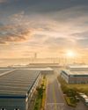 How modern logistics parks are Shaping india's trade future3