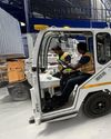 Indian Transport & Logistics News