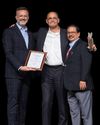 Russi Batliwala A lifetime shaping global air cargo4