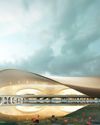 Mumbai's mega logistics bet Building India's Dubai-style cargo hub1