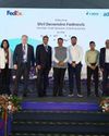FedEx begins work on a ₹2,500 crore NMIA cargo hub9