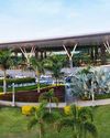 BLR Airport handles 532,000 tonnes cargo in FY26, up 6% BLR Airport handles 532,000 tonnes cargo in FY26, up 6%11