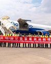 IndiGo launches Kolkata-Kunming freighter service IndiGo launches Kolkata-Kunming freighter service10