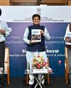 Tamil Nadu, UP, Mizoram and Delhi top LEADS 2025; FedEx, DP World among LEAPS winners Tamil Nadu, UP, Mizoram and Delhi top LEADS 2025; FedEx, DP World among LEAPS winners8