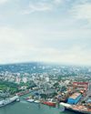Inside India’s push to build, own, finance more ships Inside India’s push to build, own, finance more ships0
