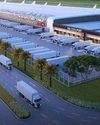 AISATS, Samsung SDS team up for cargo ops at Noida airport AISATS, Samsung SDS team up for cargo ops at Noida airport9